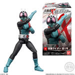 SHODO-X 仮面ライダー｜発売日：2018年9月24日｜バンダイ キャンディ