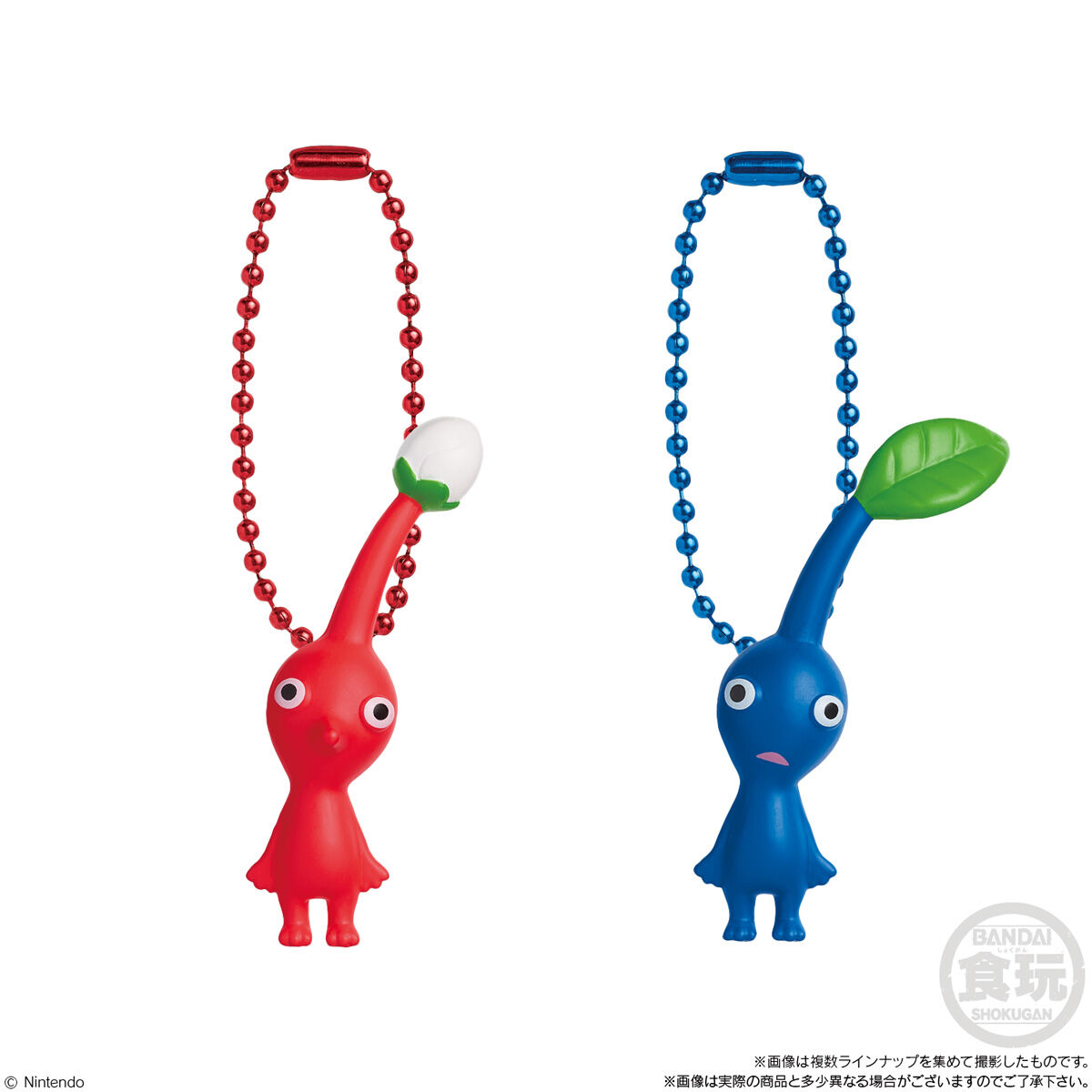 韓国限定】ピクミン ホイッスル 20個入 PIKMIN 箱未開封 韓国 ピクミン