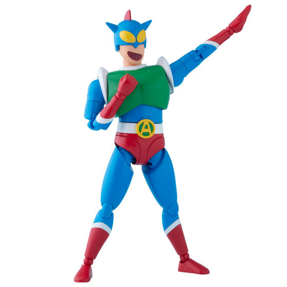 SMP Kit Makes Pose（キメポーズ）｜SMP [SHOKUGAN MODELING PROJECT