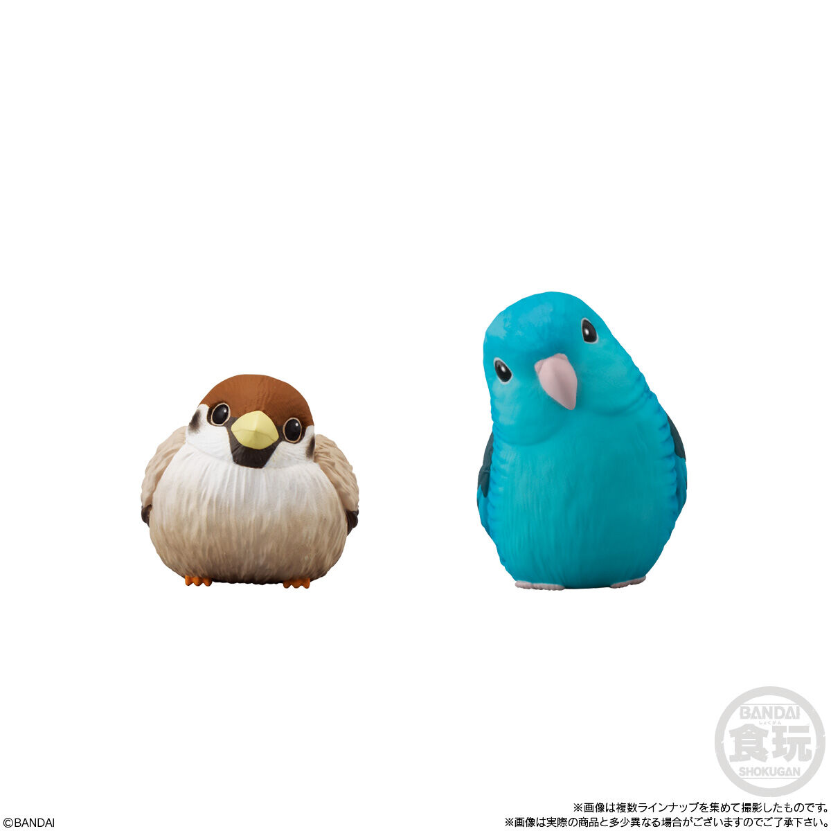 てのりフレンズ7｜発売日：2022年12月5日｜バンダイ キャンディ公式サイト