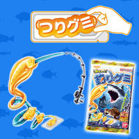 TRUZ｜バンダイ キャンディ公式サイト | バンダイ キャンディ事業部が