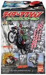名鑑シリーズ ライダーアクション マシンエクスプロージョン｜バンダイ