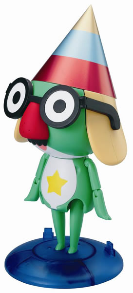 ケロロ軍曹 仰天合体ケロロベースDXであります エンジョイパーティー