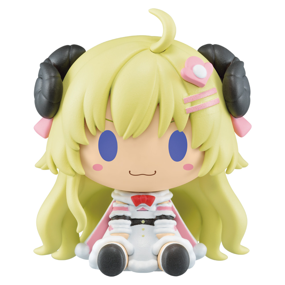 一番くじ ホロライブ ちょこのっこコレクション│株式会社BANDAI