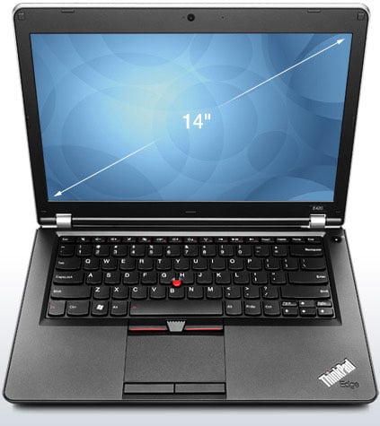 Lenovo ThinkPad Edge E425 - Barcodesinc.com