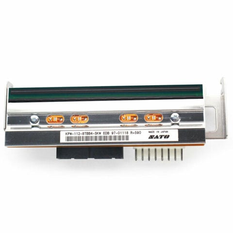 SATO R37901800 Thermal Printhead - Barcodesinc.com