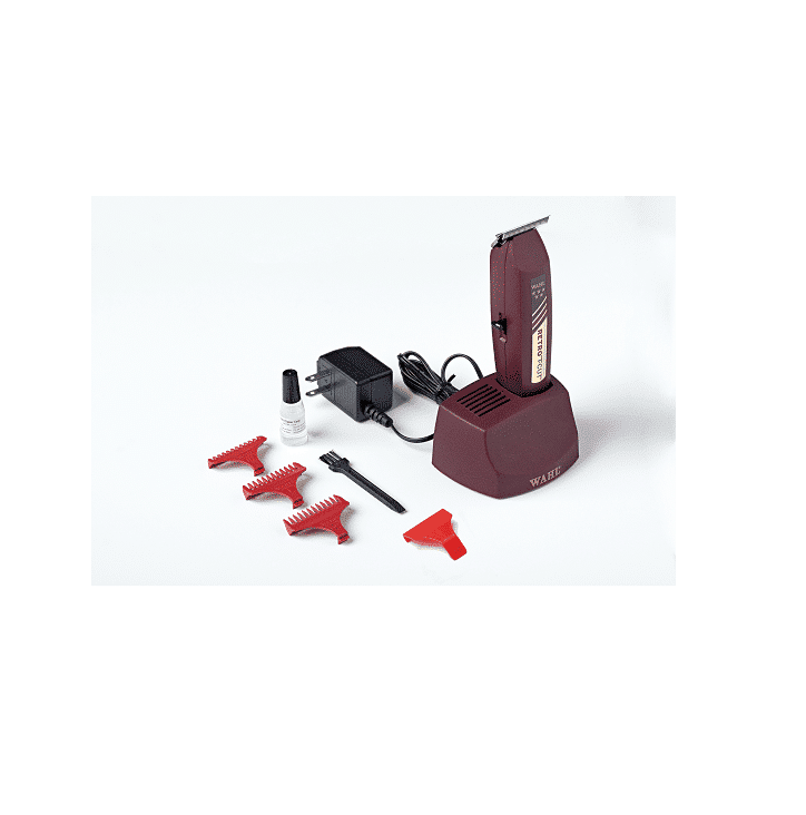 Wahl Retro T-Cut #8412 - Barber Depot - Barber Supply