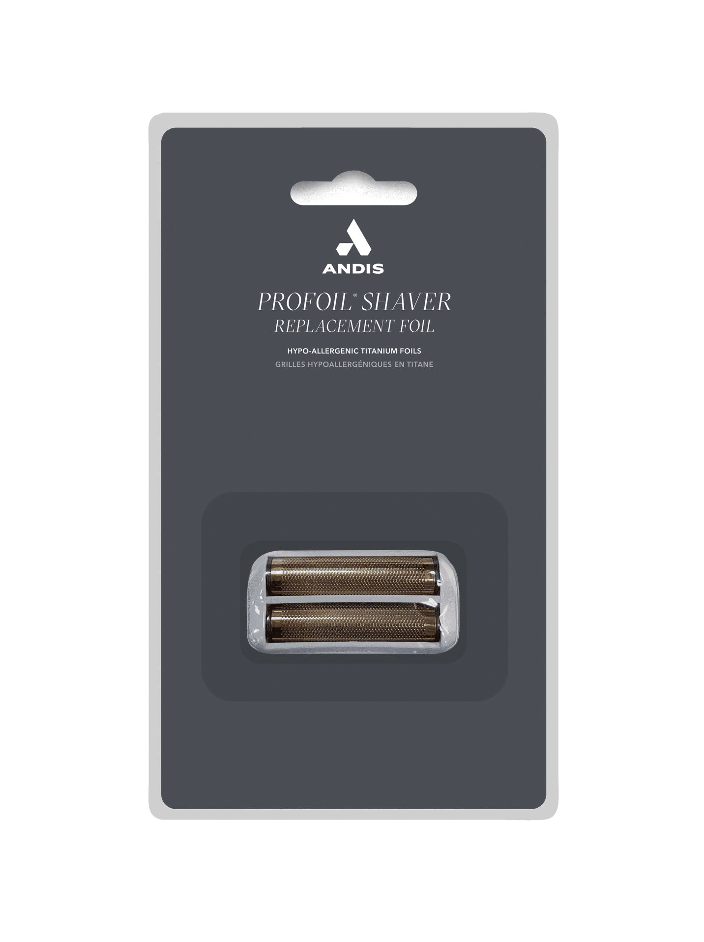 Andis Profoil Shaver Replacement Foil #17285 - Barber Depot