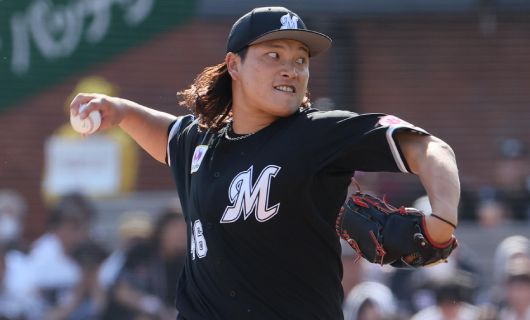 まさかの”構想外“に…ロッテ、2025年オフに戦力外通告を受けた選手6人