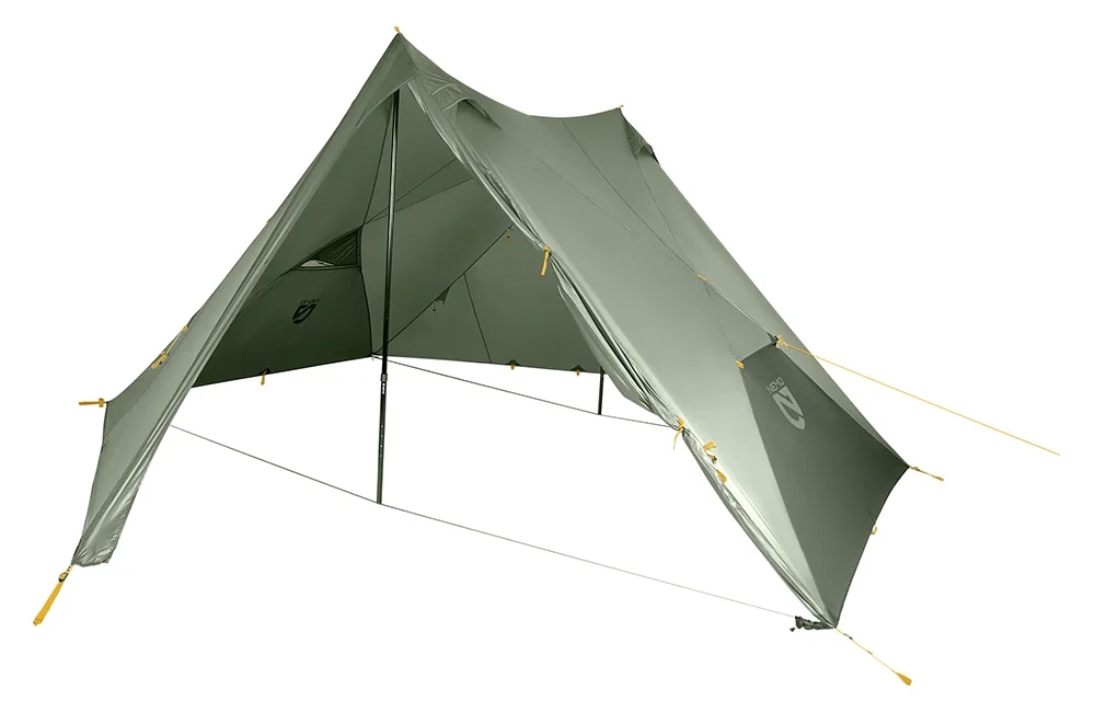 NEMO(ニーモ) ヘキサライト エボ 6P コンボセット アウトドアショップ