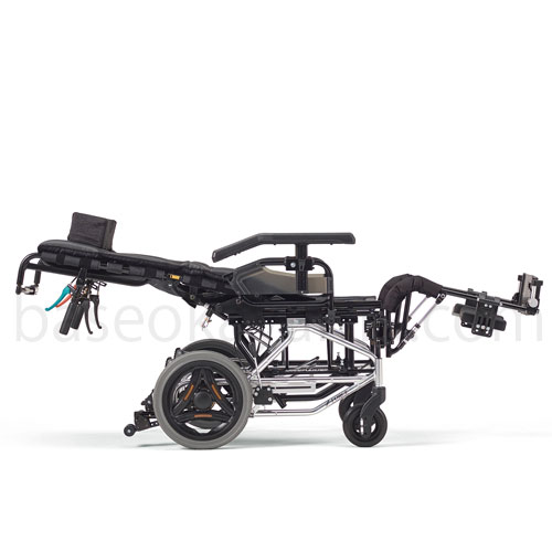 グランドフリッチャー・ユニ ダッシュ シルバーパッケージ GF・Uni