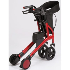 ロボットアシストウォーカー RT.2(レッド)｜BASE