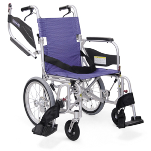 ふわりす+(プラス) KFP16-40SB(介助)｜BASE