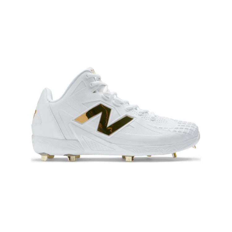 New Balance FuelCell Ohtani 1 Metal Cleat — Baseline Sports | An