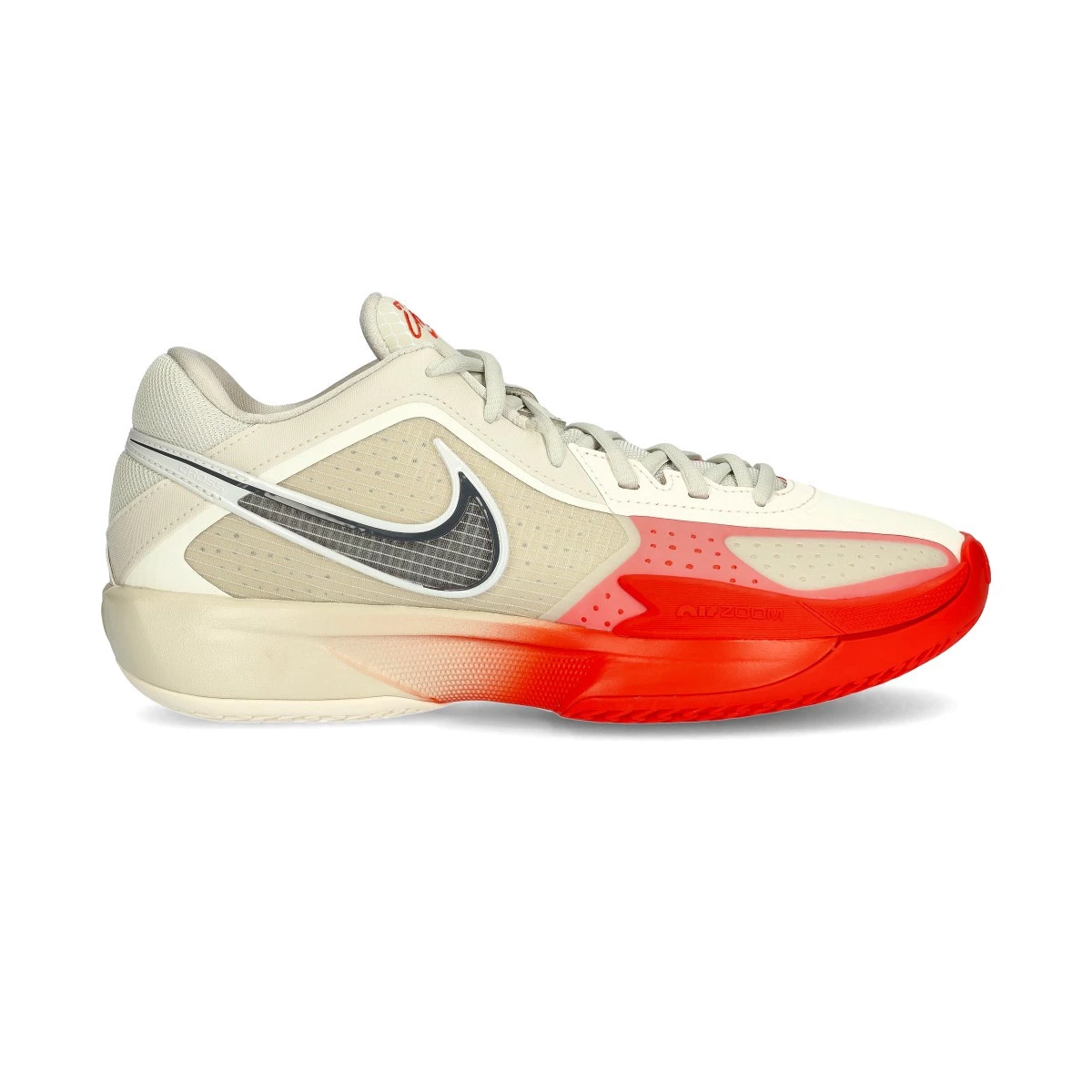 Basketballschuhe Nike G.T. Cut Cross Outdoor Light Bone-Iron Grey