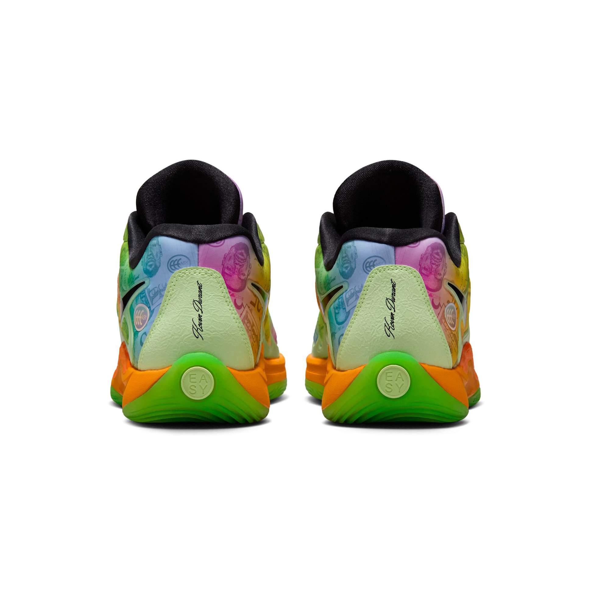 KD 17 Easy Money All-Star