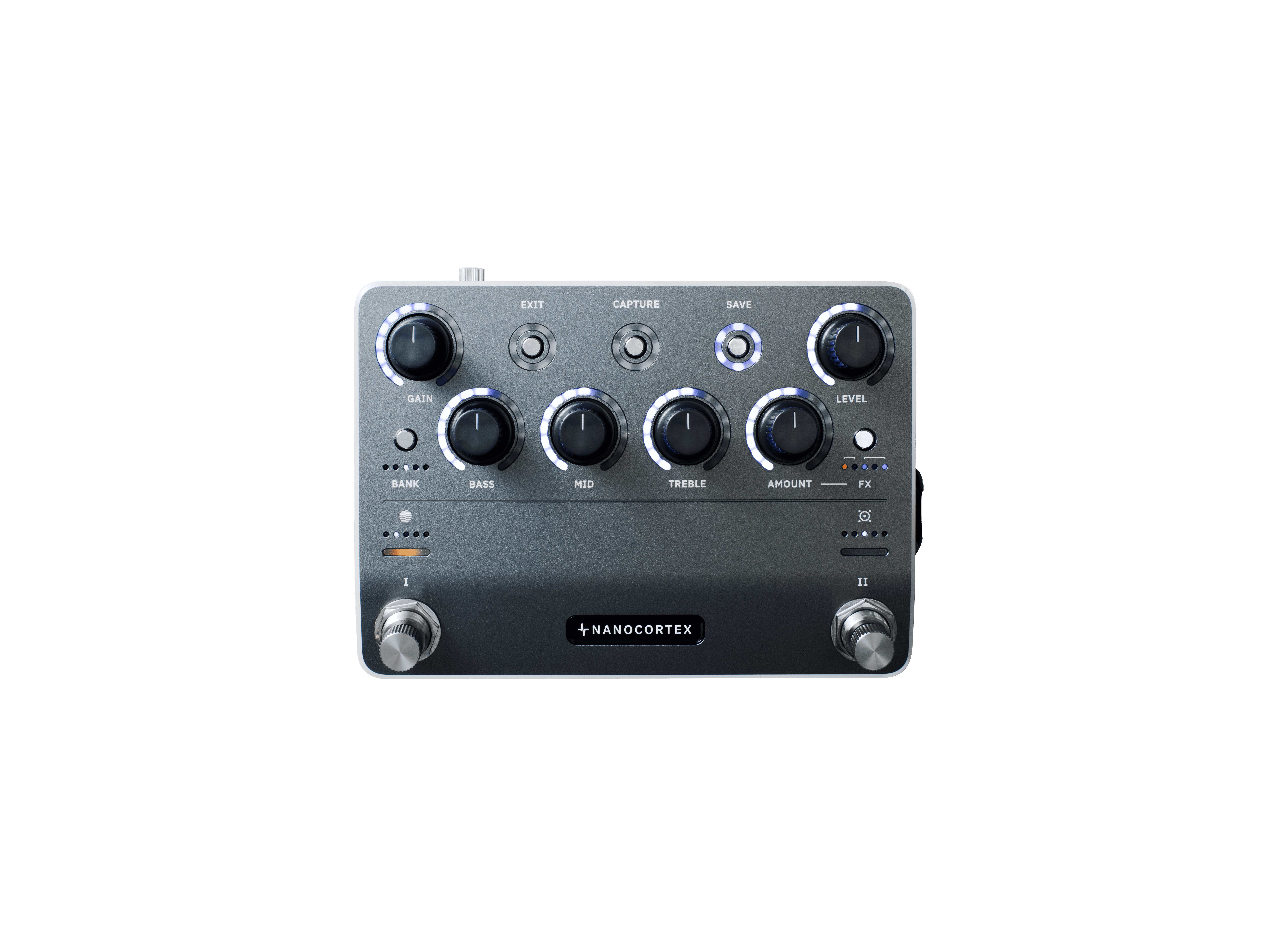 Neural DSP Nano Cortex | Bass Buddha