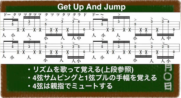 レッチリのベースフレーズ集10選〜TAB譜と演奏音源で練習♪〜初心者も