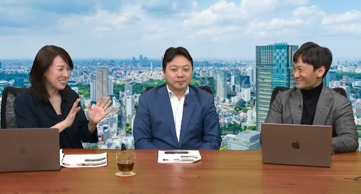 鵜澤 慎一郎 | ゲスト：山本真一郎氏（Netflix Director, Head of