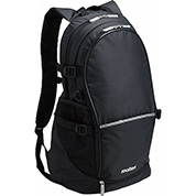 モルテン バスケットボール用 バックパック【LA0013】ブラック│バスケ