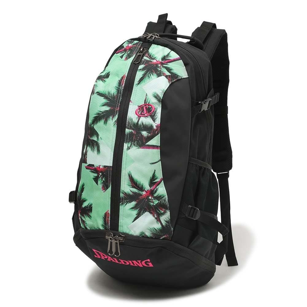 スポルディング バスケ用バックパック（リュック）｜バスケ用品専門店