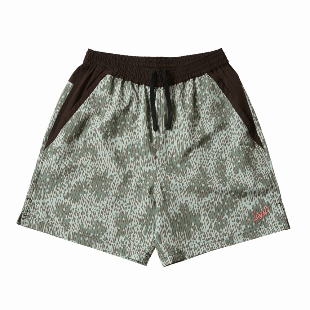 LEGIT（レジット） バスパン／ショーツ│バスケ用品専門店 BB KONG