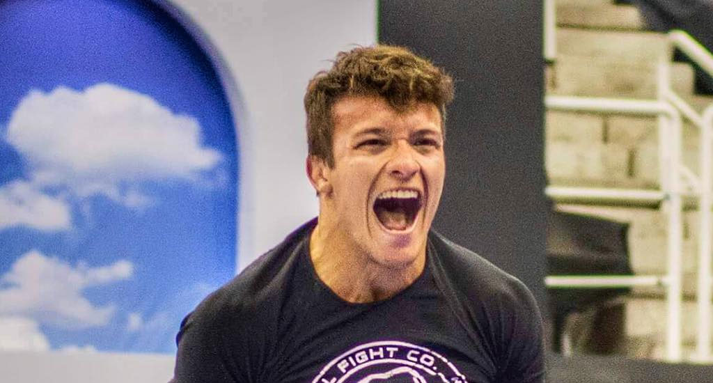 Alexandre Vieira | BJJ Heroes