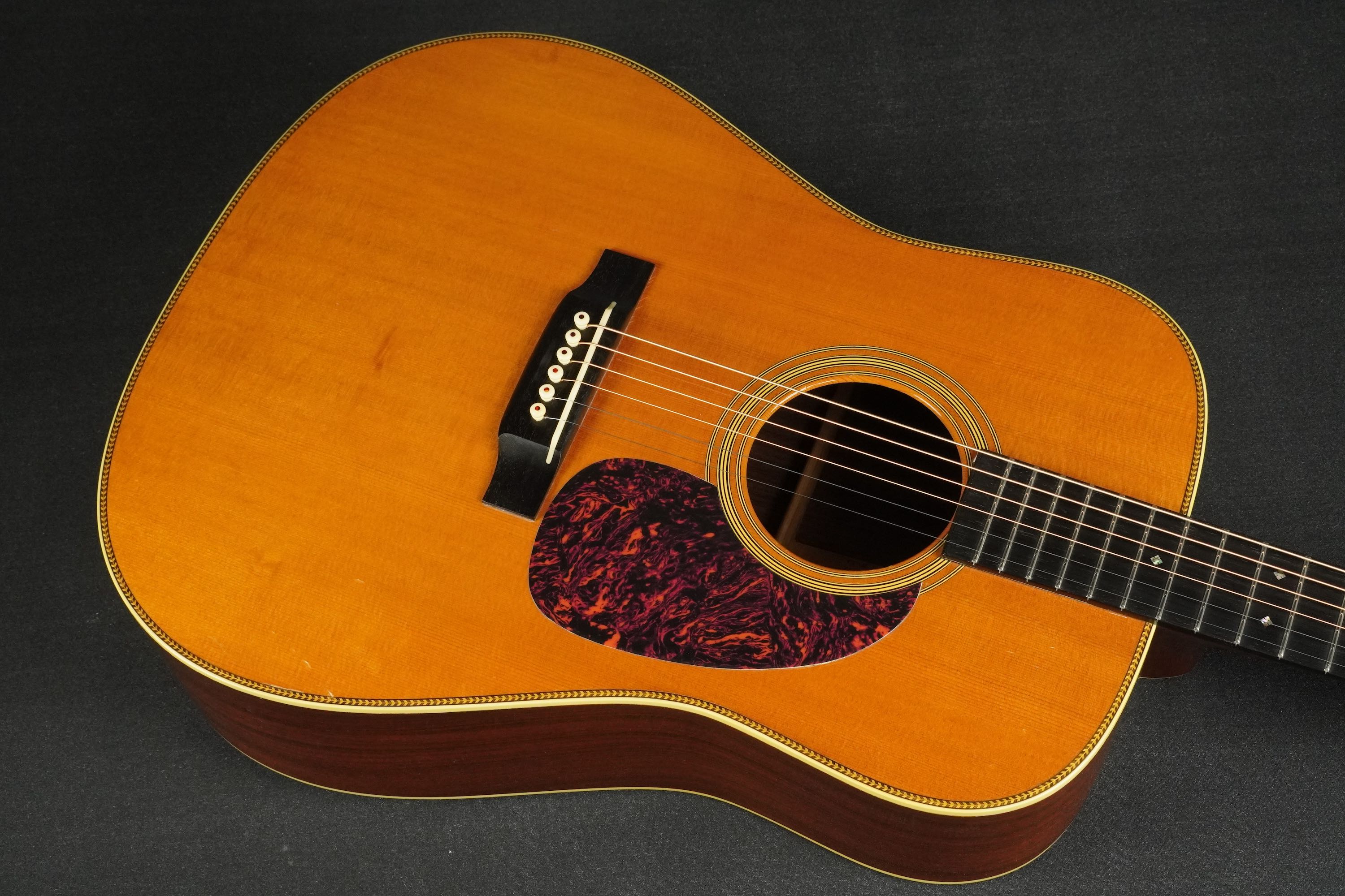 Martin HD-28V | 楽器詳細ページ [Blue-G]