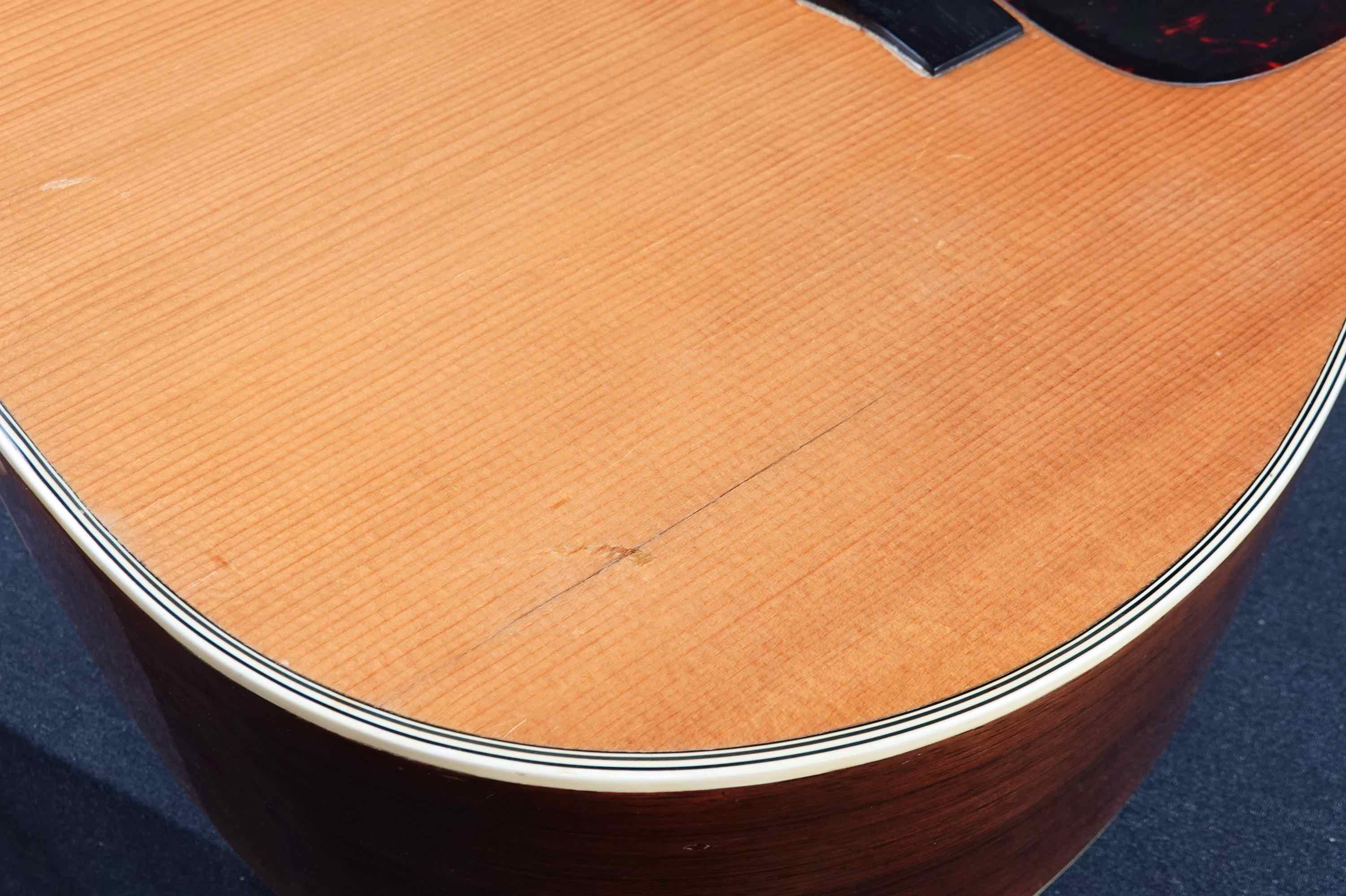 Martin D-28 | 楽器詳細ページ [Blue-G]