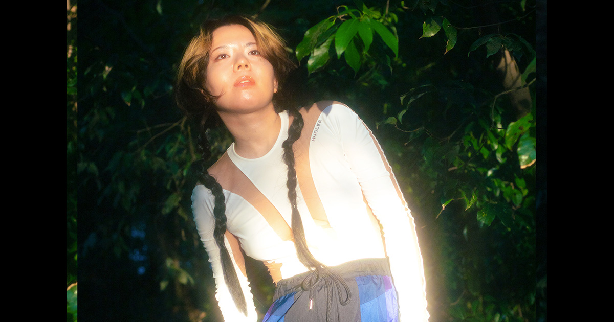 KAHO NAKAMURA - 中村佳穂｜ARTISTS｜BLUE NOTE TOKYO