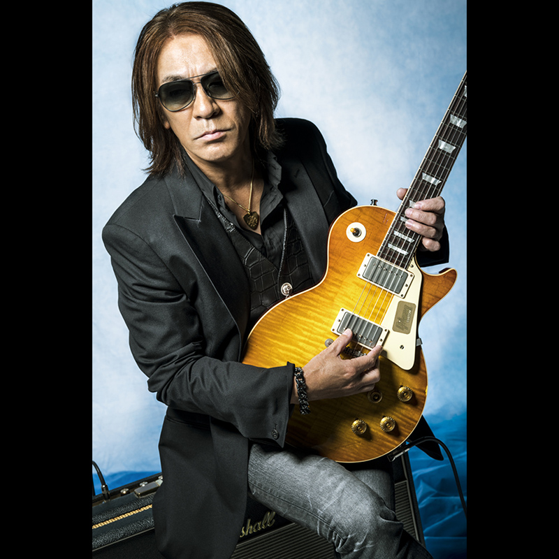 Tak Matsumoto｜ARTISTS｜BLUE NOTE TOKYO