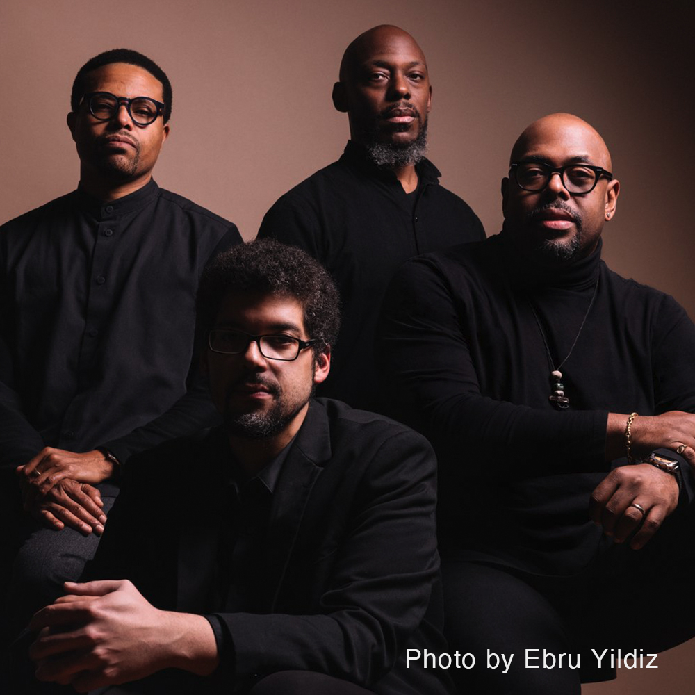 JAM vol.220】CHRISTIAN McBRIDE'S NEW JAWN | News & Features | BLUE