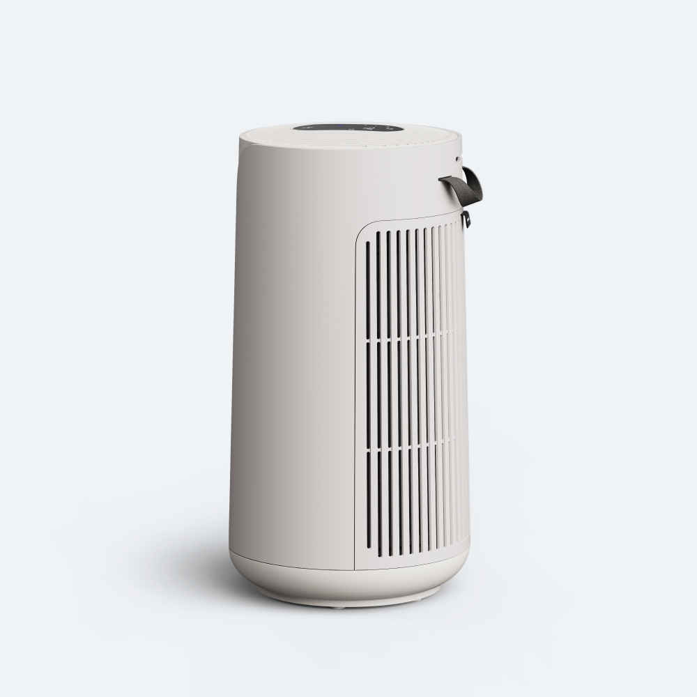 Blueair 3-in-1 Air Purifier T10i | Small Room Air Cleaning Power