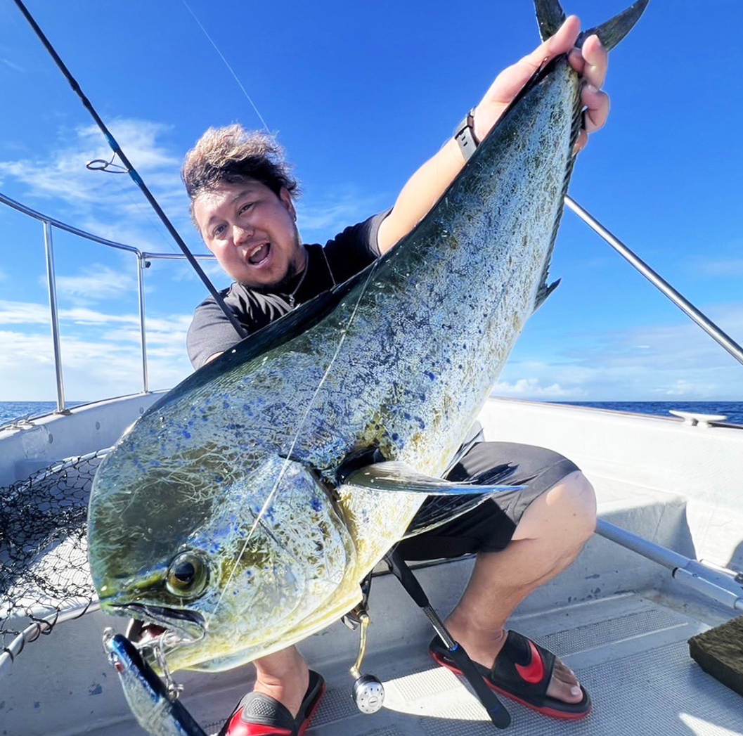 HENNIHARU77M | 東京クラゲ | ロッド | 製品 | BlueBlue -ブルーブルー