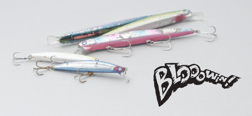 ブローウィン製品 | BlueBlue -ブルーブルー株式会社-