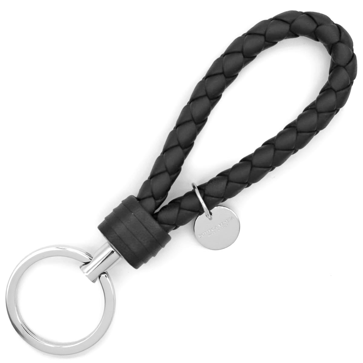 ボッテガヴェネタ (ボッテガ・ヴェネタ) キーリング アクセサリー