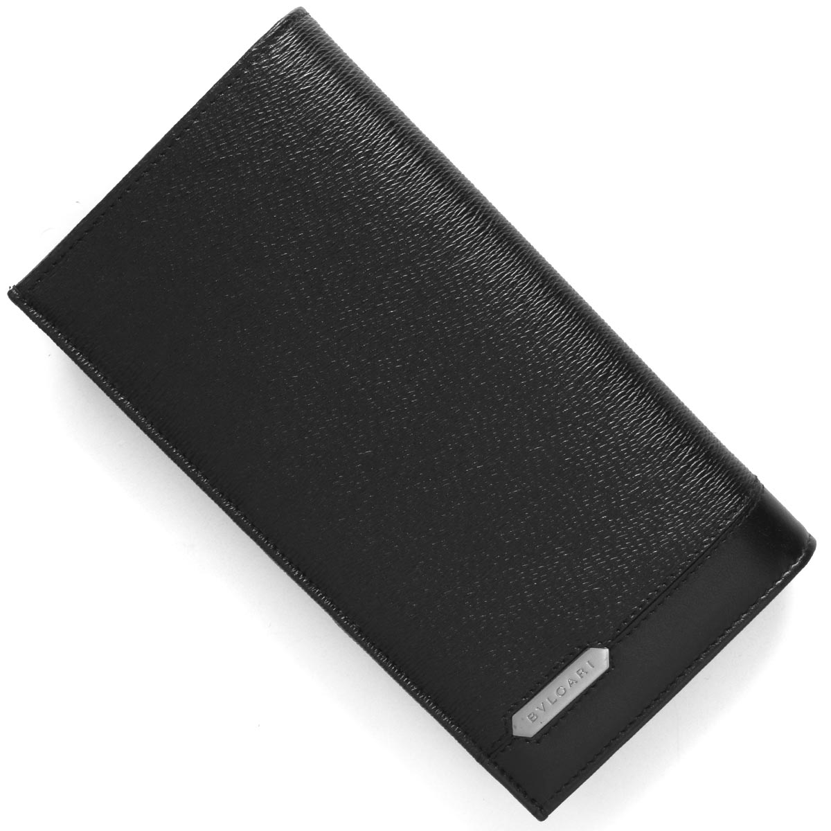 ブルガリ 長財布（札入れ） 財布 メンズ セルペンティ スカリエ マン
