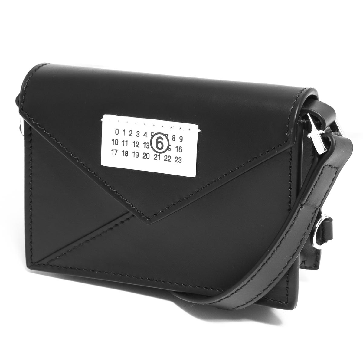 エムエム6メゾンマルジェラ ショルダーバッグ/クロスボディ/ミニバッグ