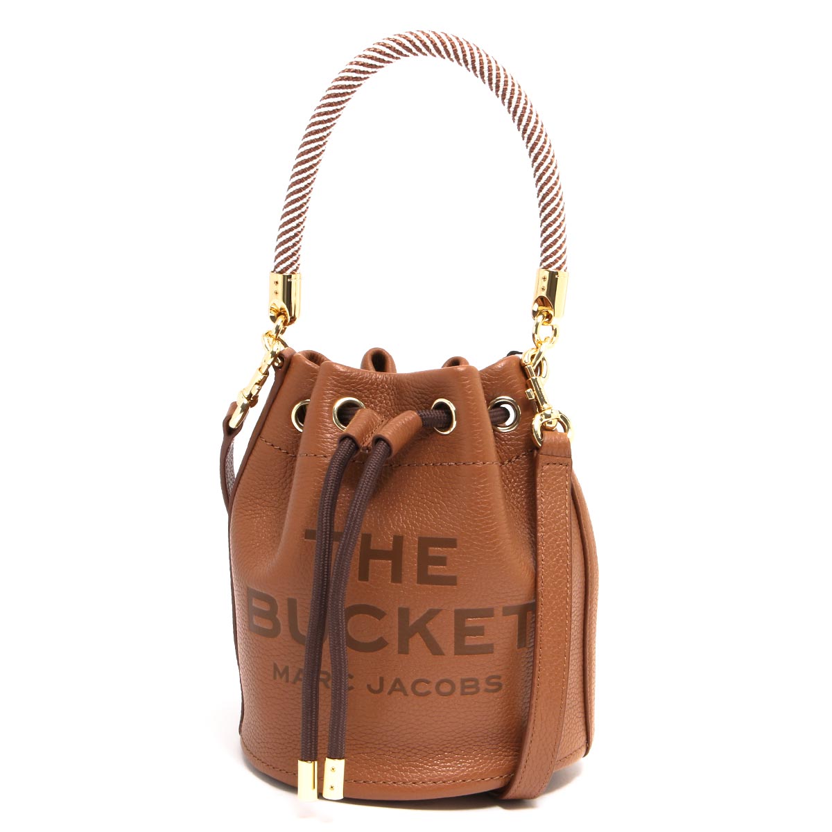 マークジェイコブス バケットバッグ/ショルダーバッグ/ハンドバッグ