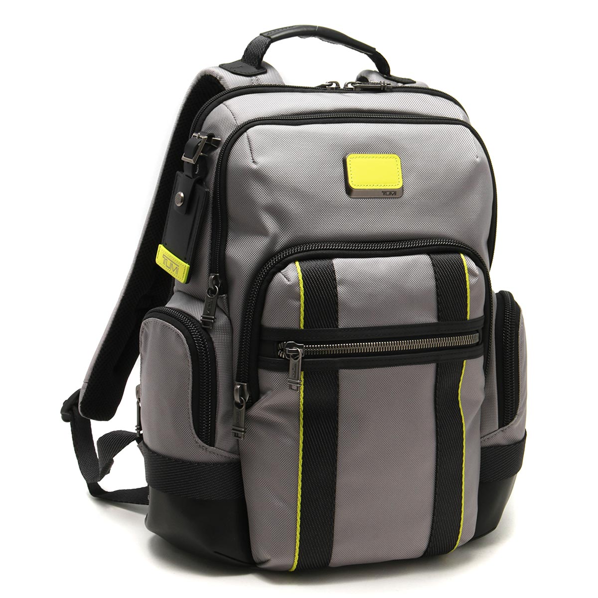 トゥミ リュックサック/バックパック バッグ メンズ アルファ ブラボー