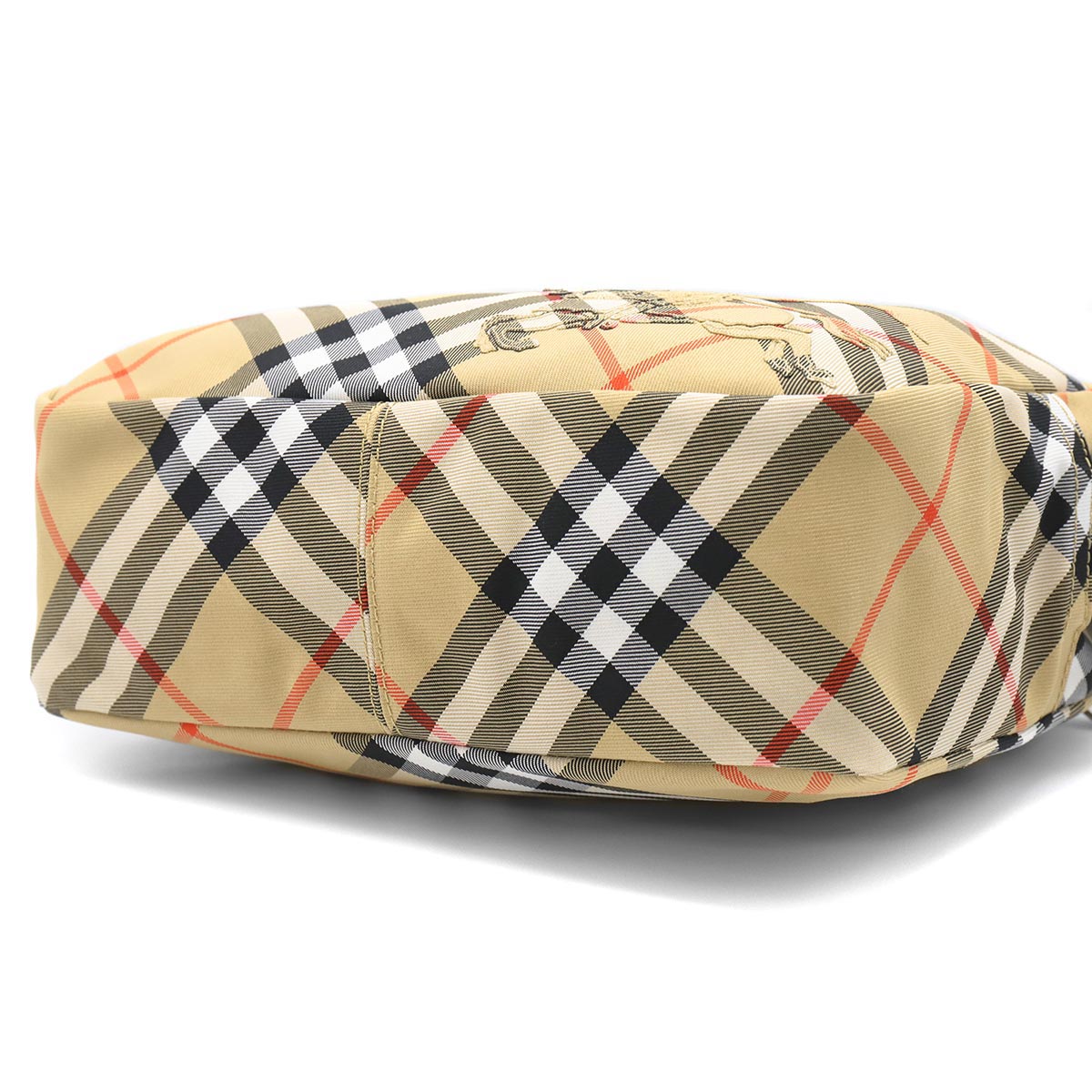 バーバリー ショルダーバッグ/クロスボディ バッグ メンズ レディース