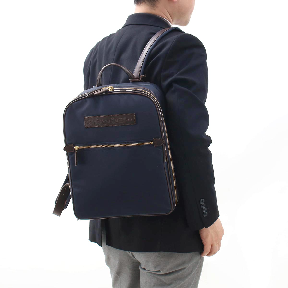 フェリージ リュックサック/ビジネスバッグ バッグ メンズ レディース