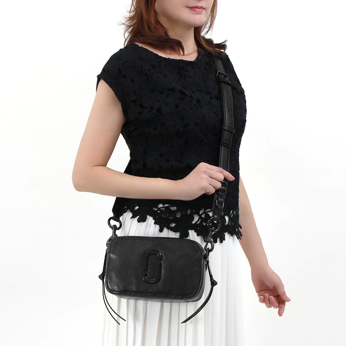 マークジェイコブス ショルダーバッグ/クラッチバッグ バッグ