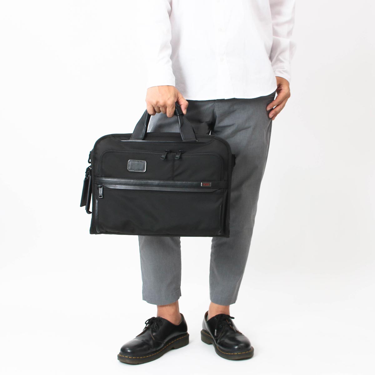 トゥミ ビジネスバッグ/リュックサック/ショルダーバッグ バッグ