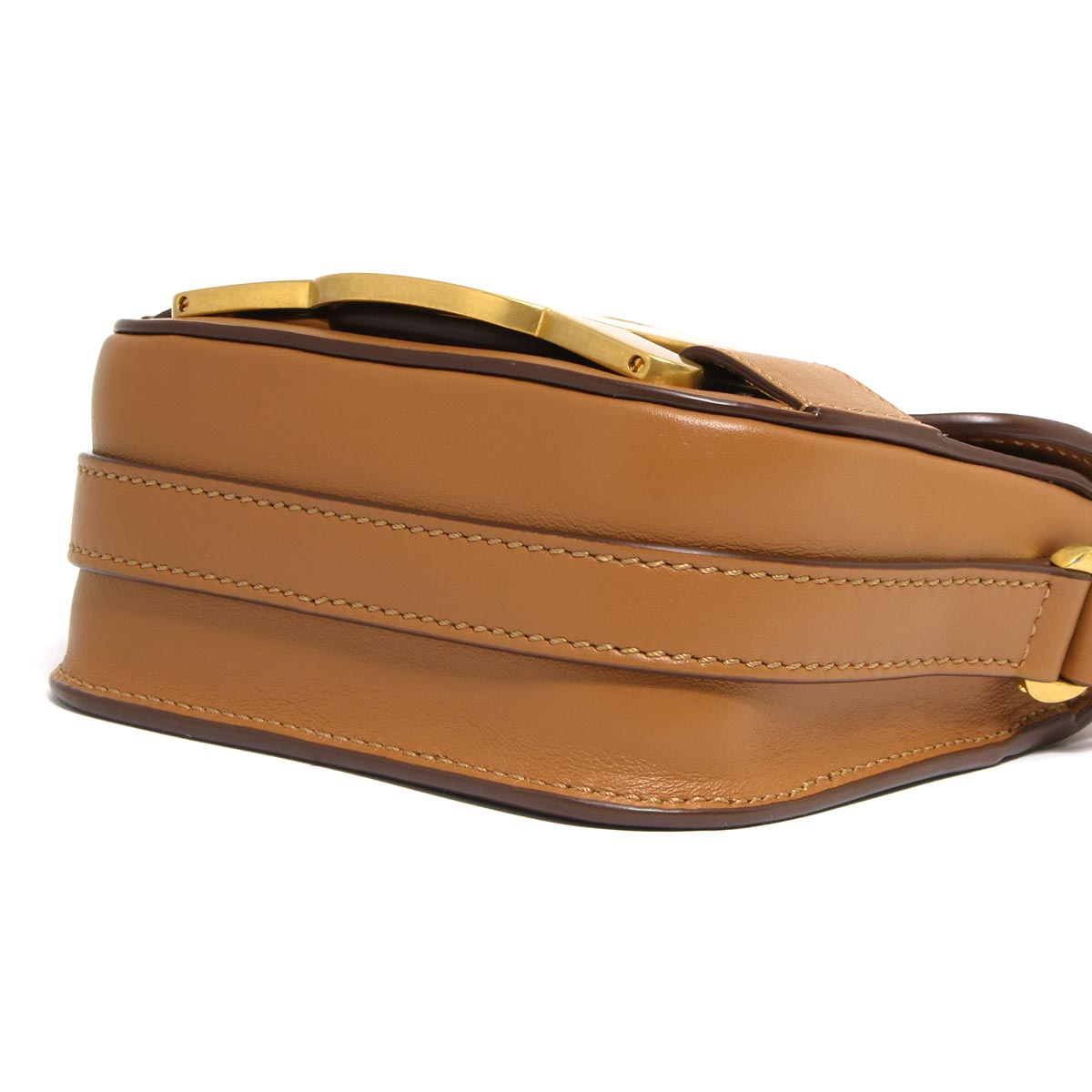 トッズ ショルダーバッグ/クロスボディ/ミニバッグ バッグ レディース