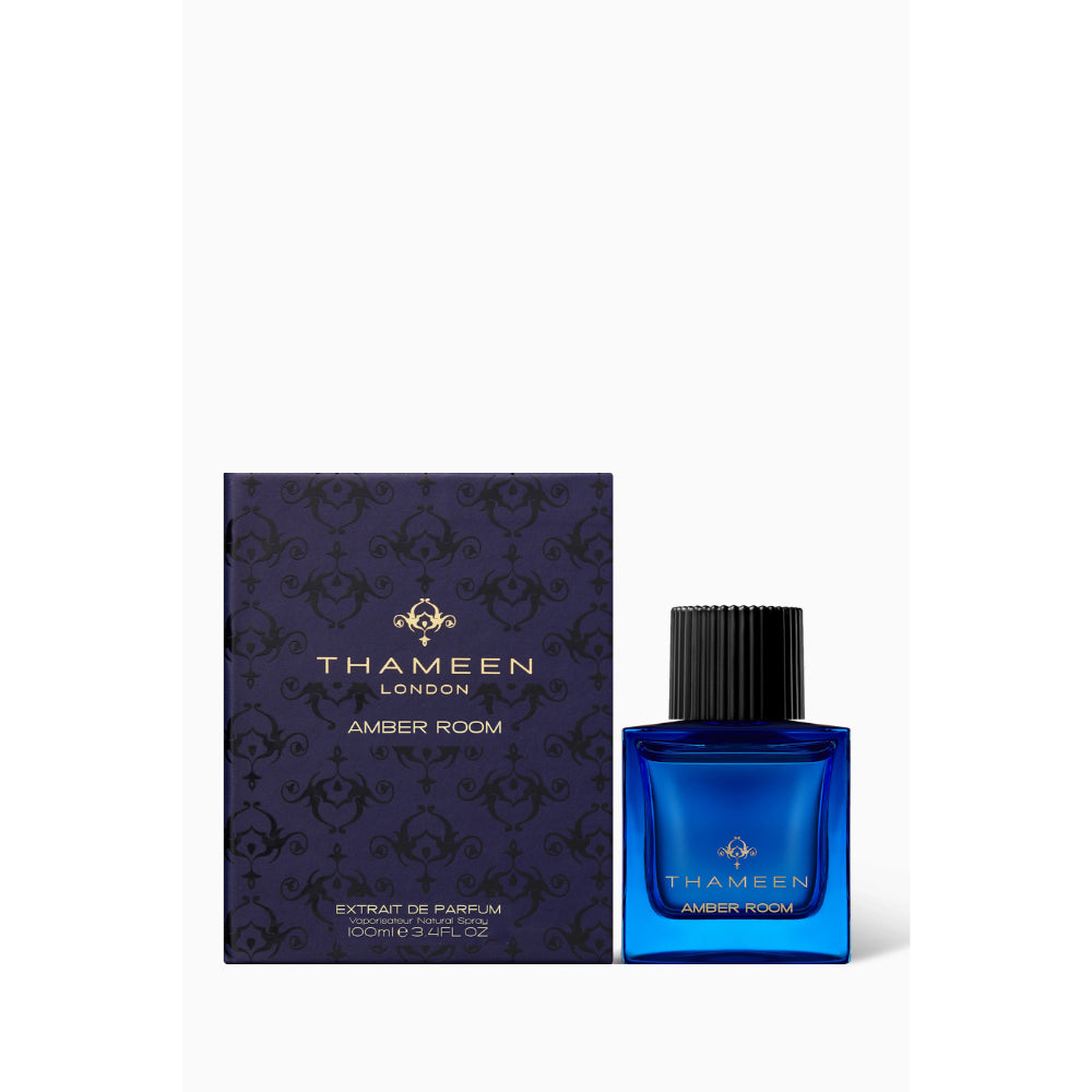 Thameen Amber Room Extrait de Parfum 100ml – Blue Salon