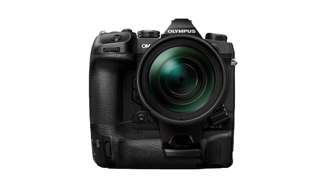 Olympus OM-D E-M1X - Initial Thoughts - Bluewater Photo