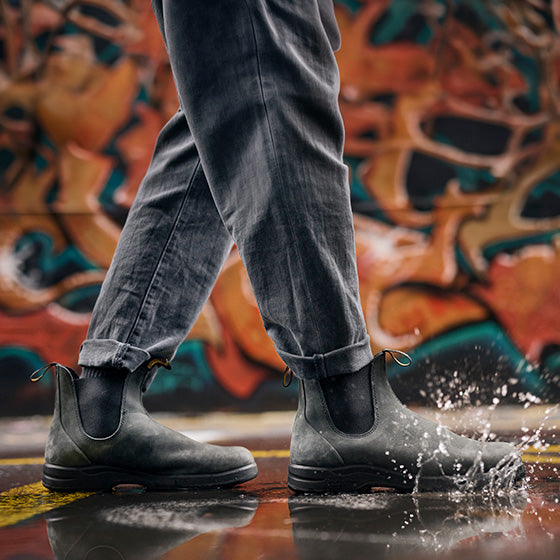 Blundstone Size Guide - Boot Sizes for Women, Men, Kids & Youth