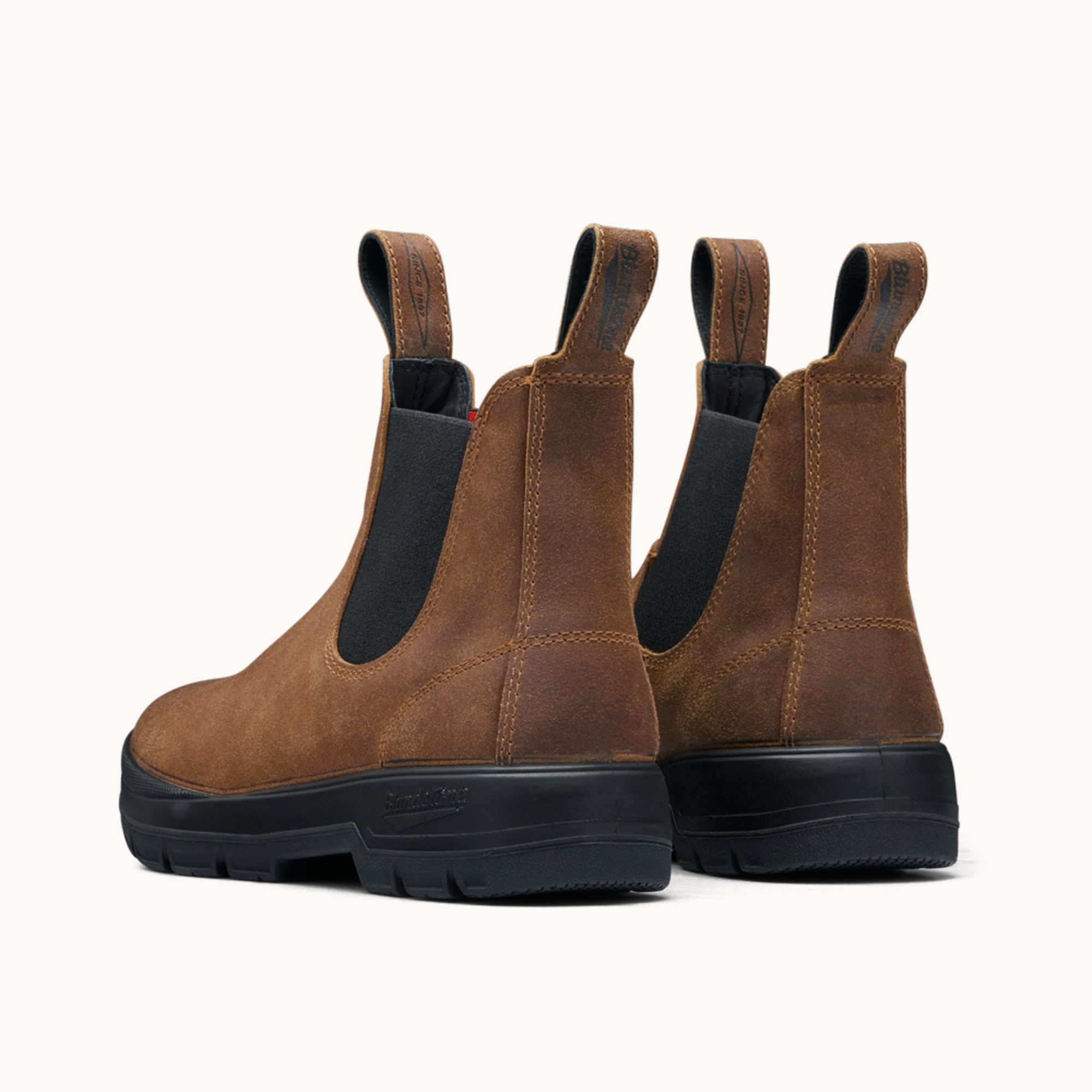 Sienna Chelsea Boots, Filson x Blundstone 2535 - Blundstone