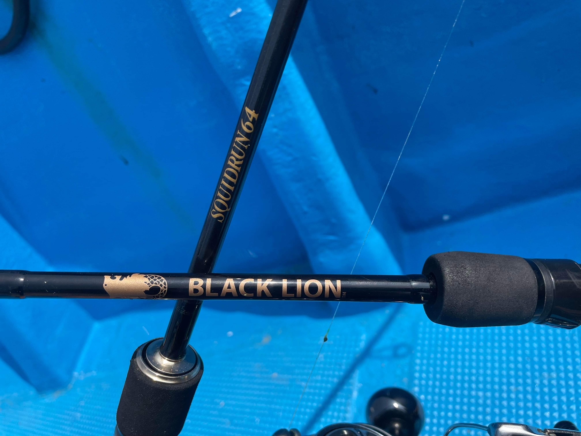 75シリーズ＆64シリーズ 使い分け 】 | BLACKLION(ブラックライオン